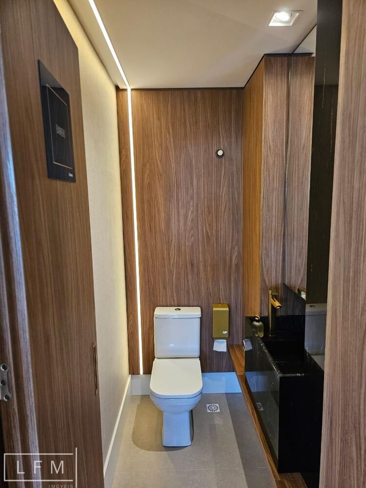 Apartamento, 3 quartos, 140 m² - Foto 16