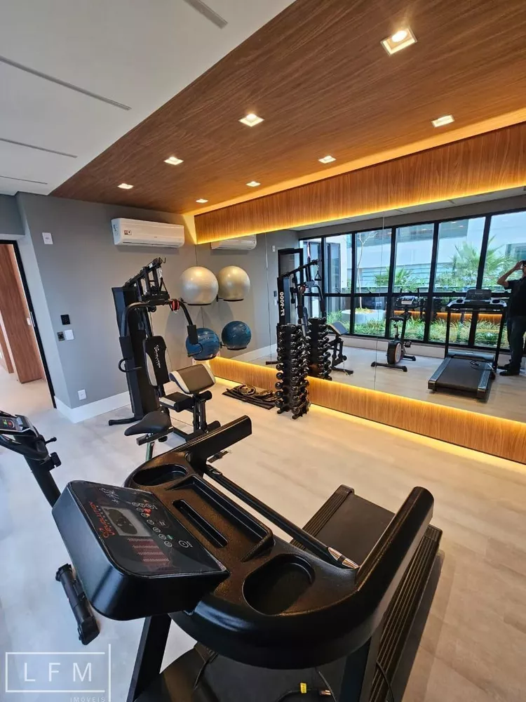 Apartamento, 3 quartos, 140 m² - Foto 14