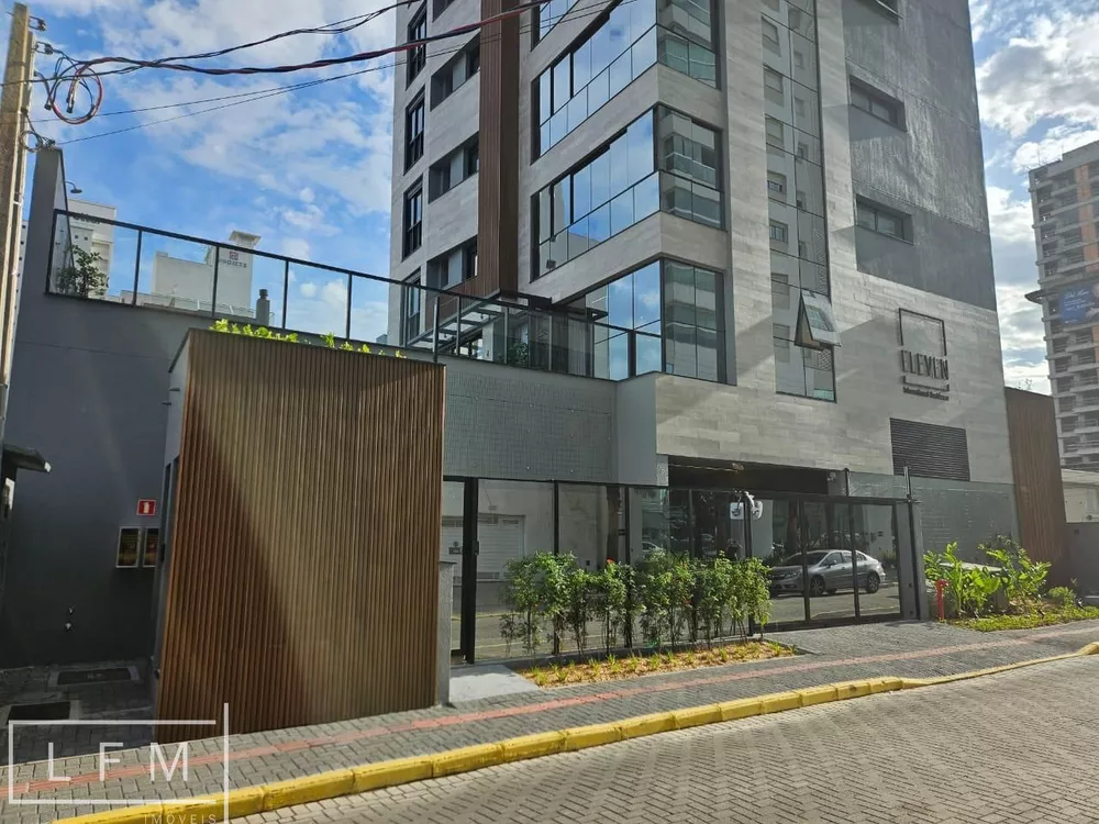 Apartamento, 3 quartos, 140 m² - Foto 3