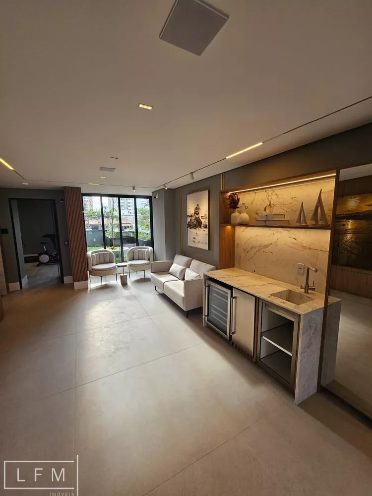 Apartamento, 3 quartos, 140 m² - Foto 10