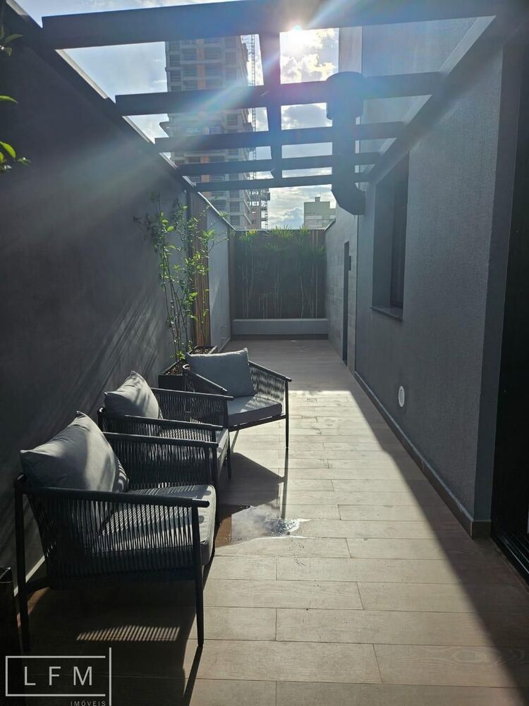 Apartamento, 3 quartos, 140 m² - Foto 12