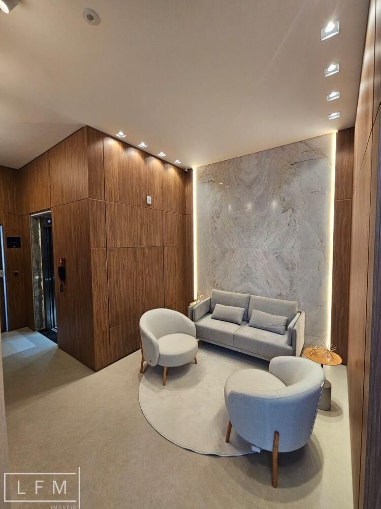 Apartamento, 3 quartos, 140 m² - Foto 7