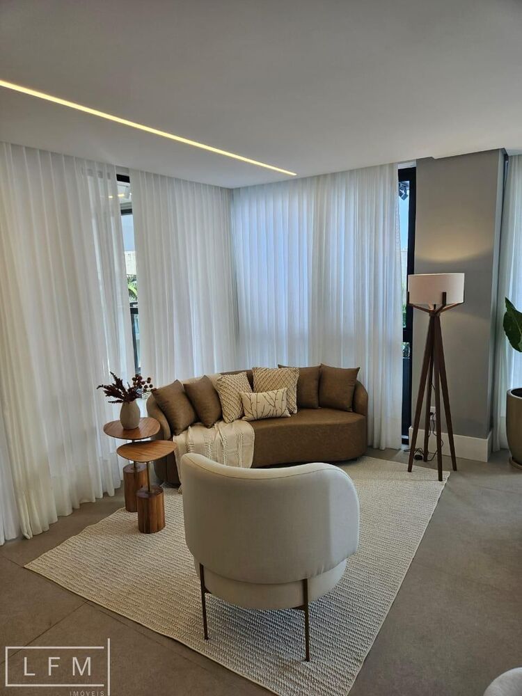 Apartamento, 3 quartos, 140 m² - Foto 6