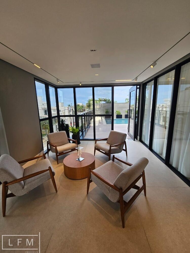 Apartamento, 3 quartos, 140 m² - Foto 11