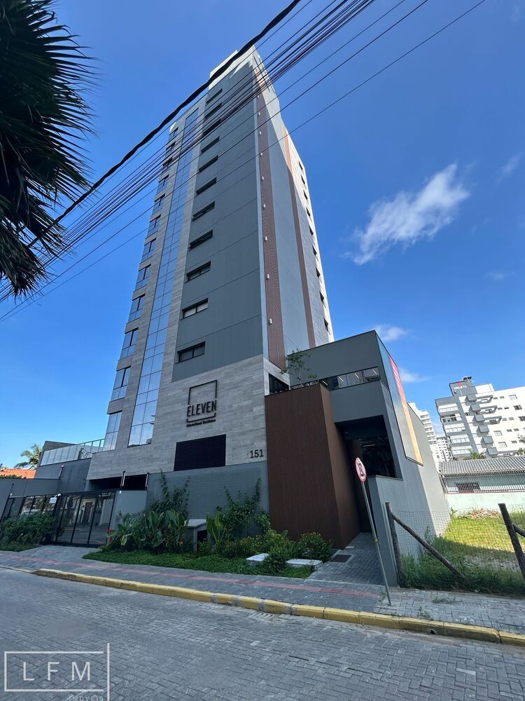 Apartamento, 3 quartos, 140 m² - Foto 2