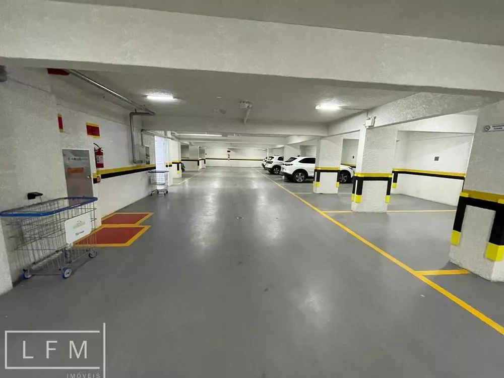 Apartamento, 2 quartos, 95 m² - Foto 8