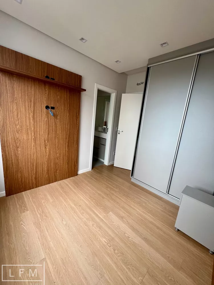Apartamento, 3 quartos, 90 m² - Foto 2
