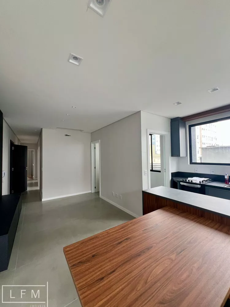 Apartamento, 3 quartos, 90 m² - Foto 1