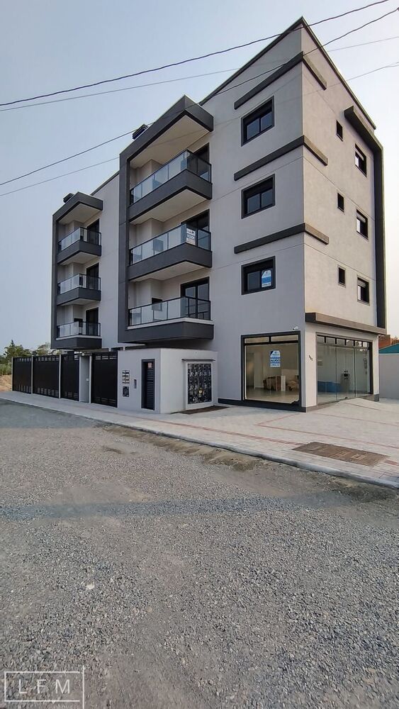 Apartamento, 2 quartos, 72 m² - Foto 2