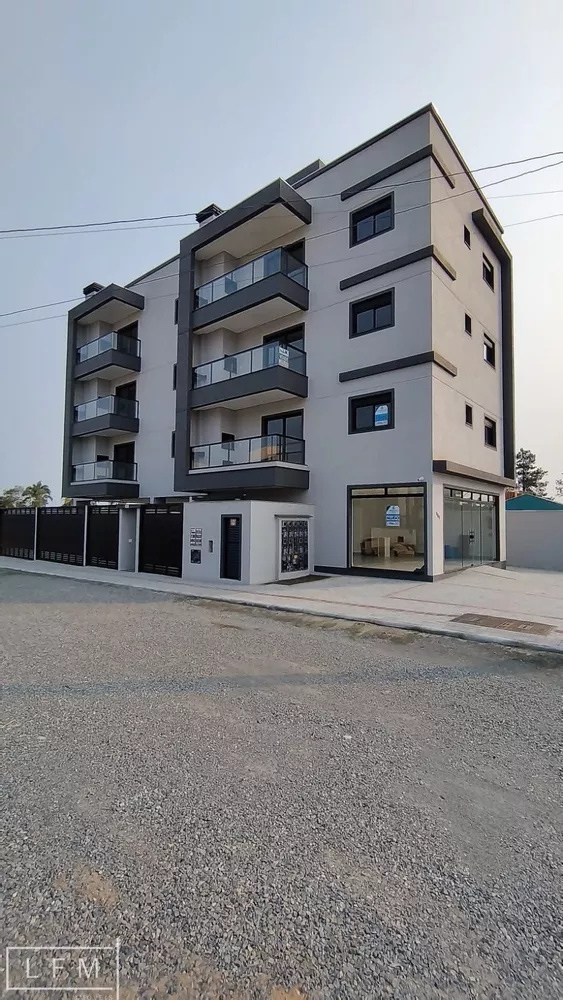 Apartamento, 2 quartos, 72 m² - Foto 1
