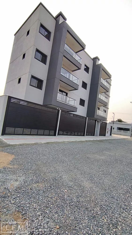 Apartamento, 2 quartos, 72 m² - Foto 3