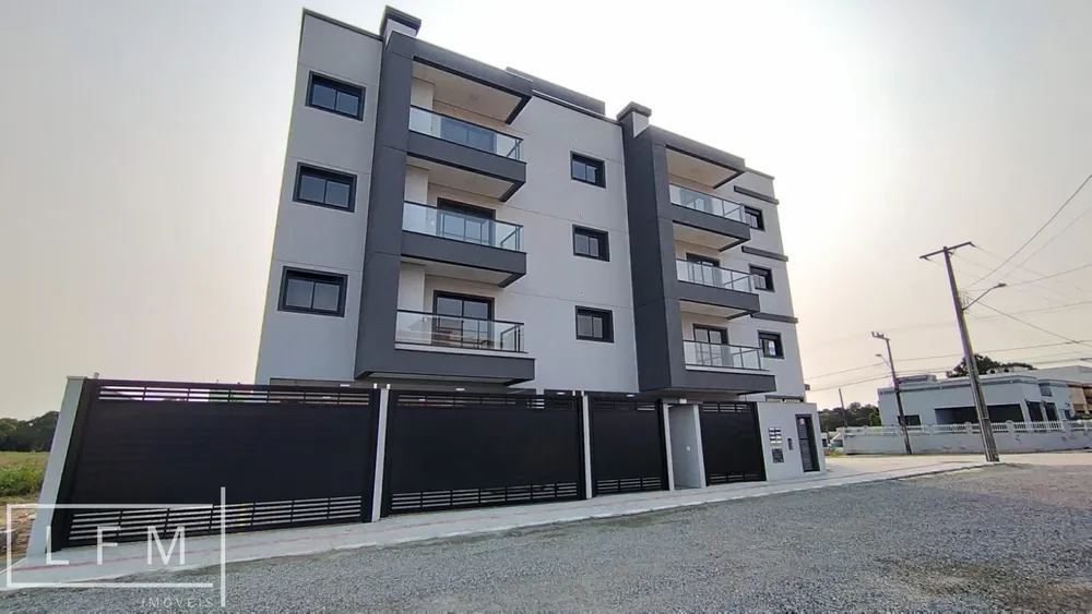 Apartamento, 2 quartos, 72 m² - Foto 3