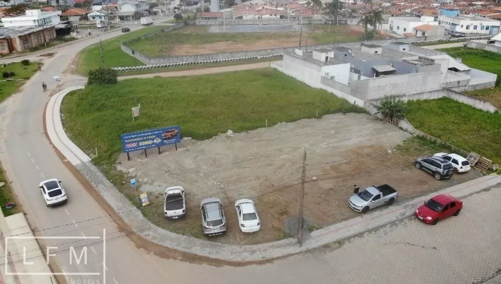 Terreno, 690 m² - Foto 1