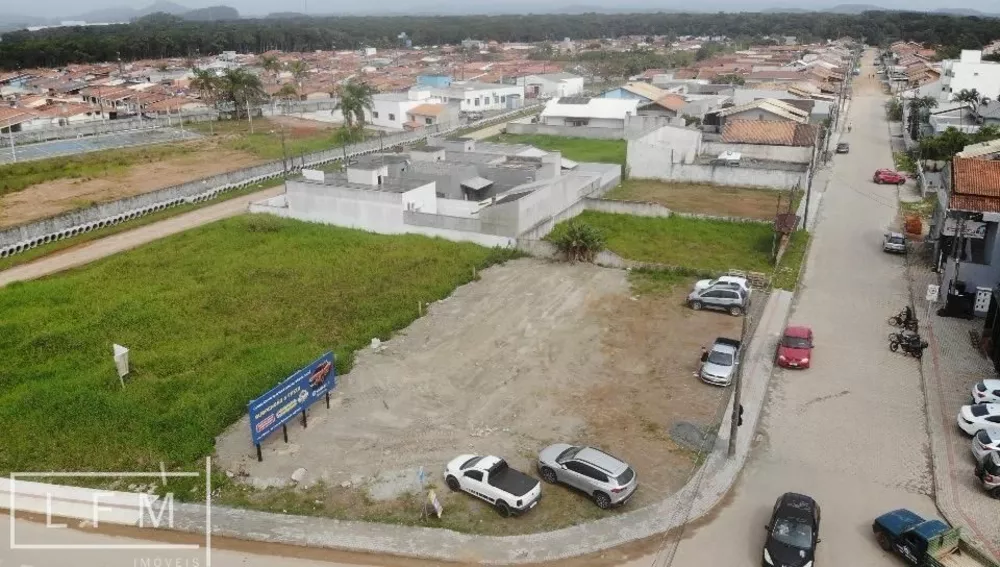 Terreno, 690 m² - Foto 3