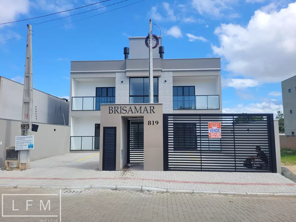 Apartamento, 3 quartos, 82 m² - Foto 1