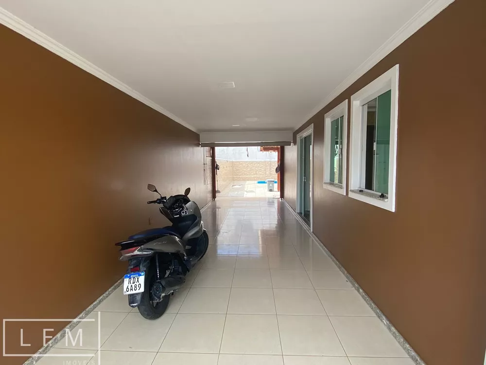 Sobrado à venda com 3 quartos, 100m² - Foto 3