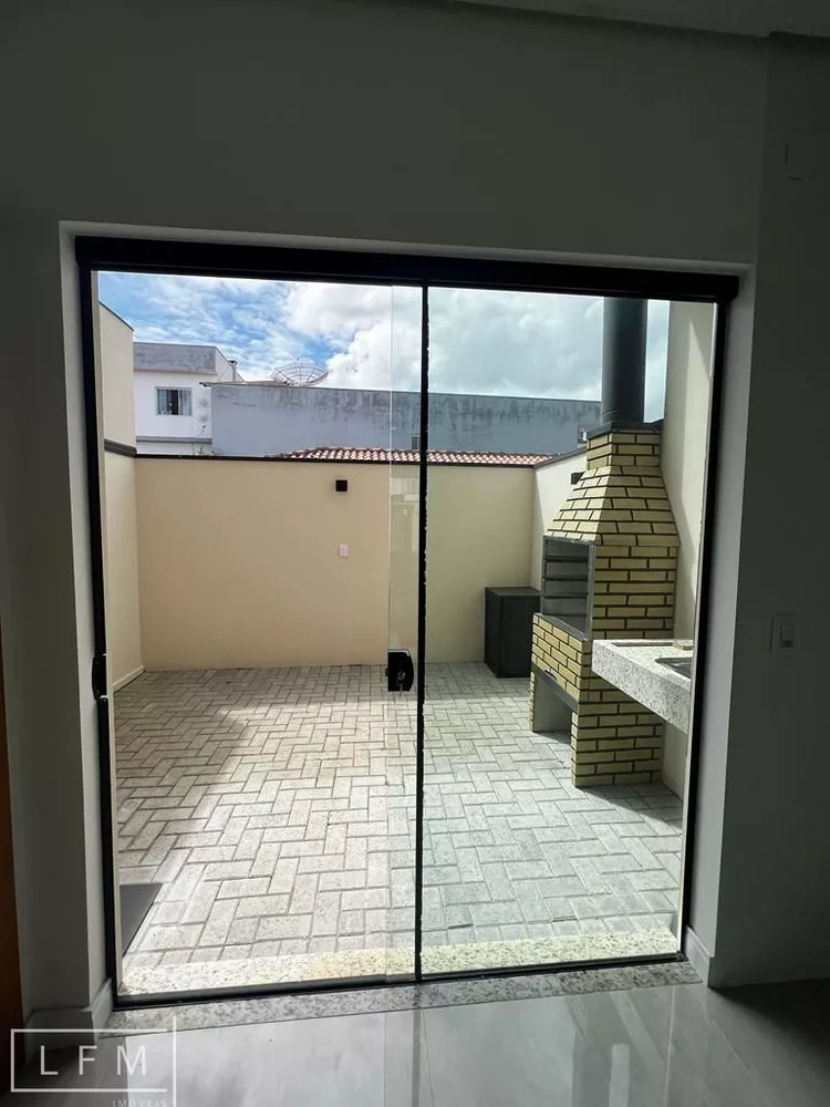 Sobrado à venda com 2 quartos, 120m² - Foto 7