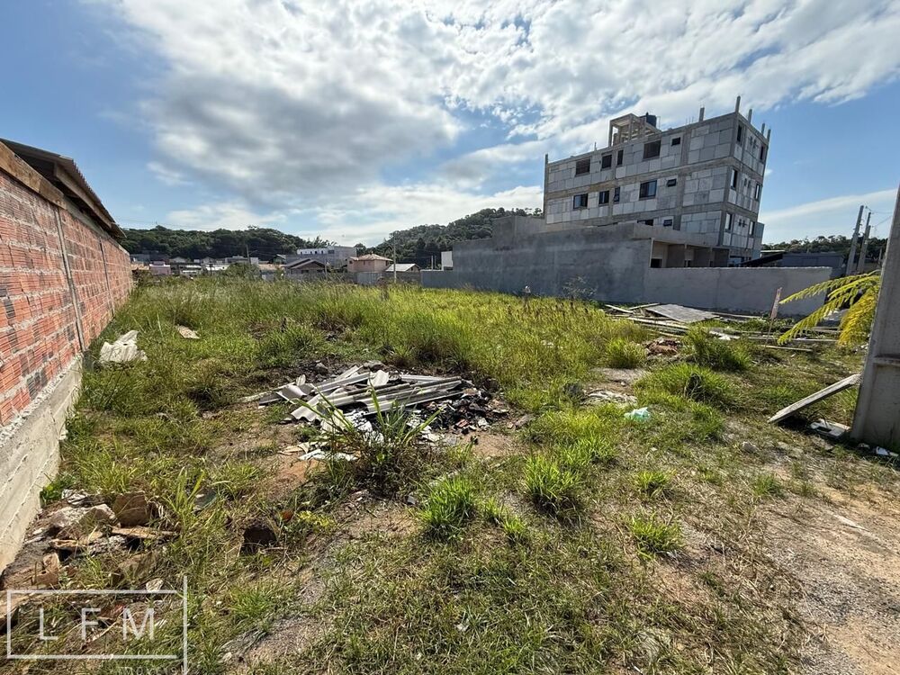 Terreno, 300 m² - Foto 2