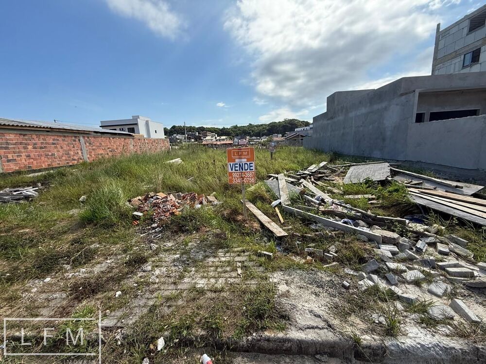 Terreno, 300 m² - Foto 7