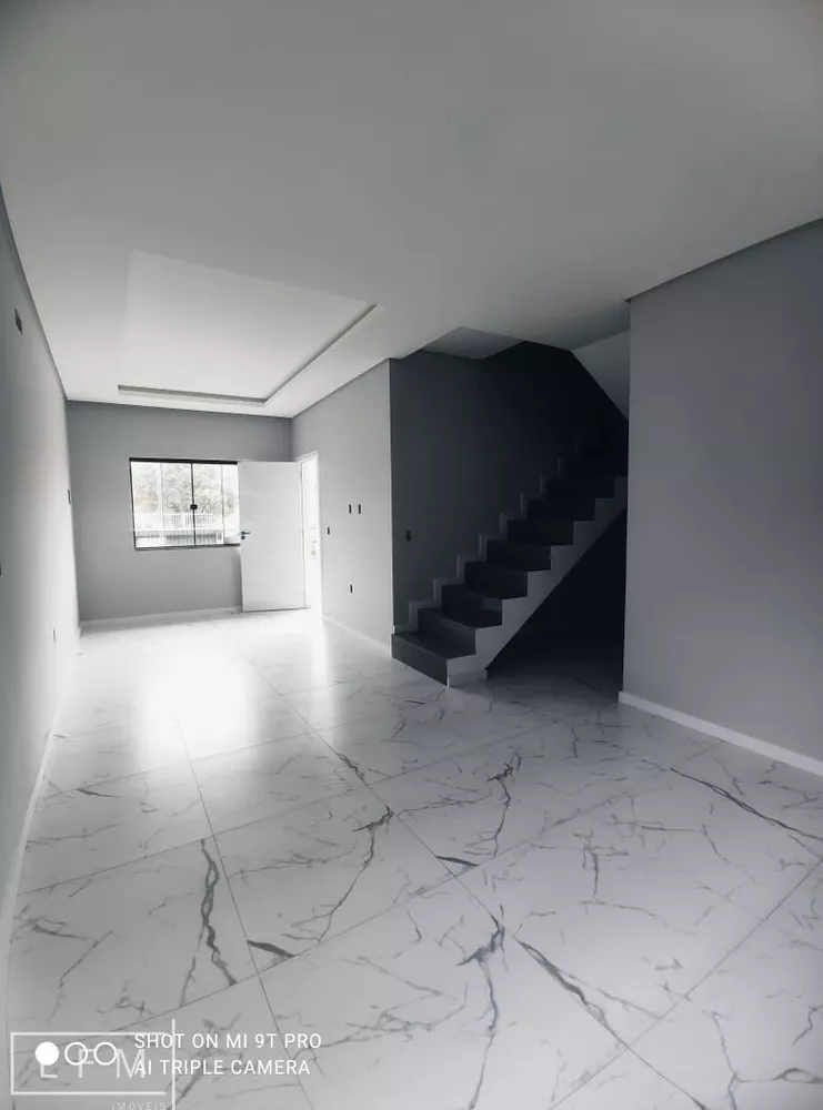 Sobrado, 3 quartos, 100 m² - Foto 8