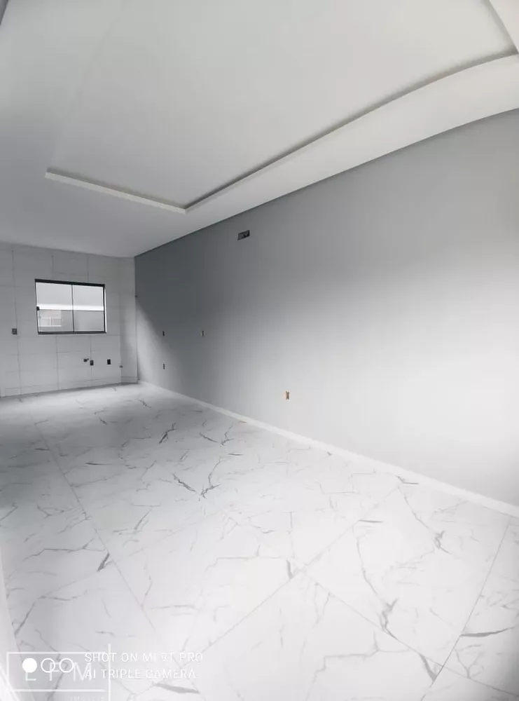 Sobrado, 3 quartos, 100 m² - Foto 4