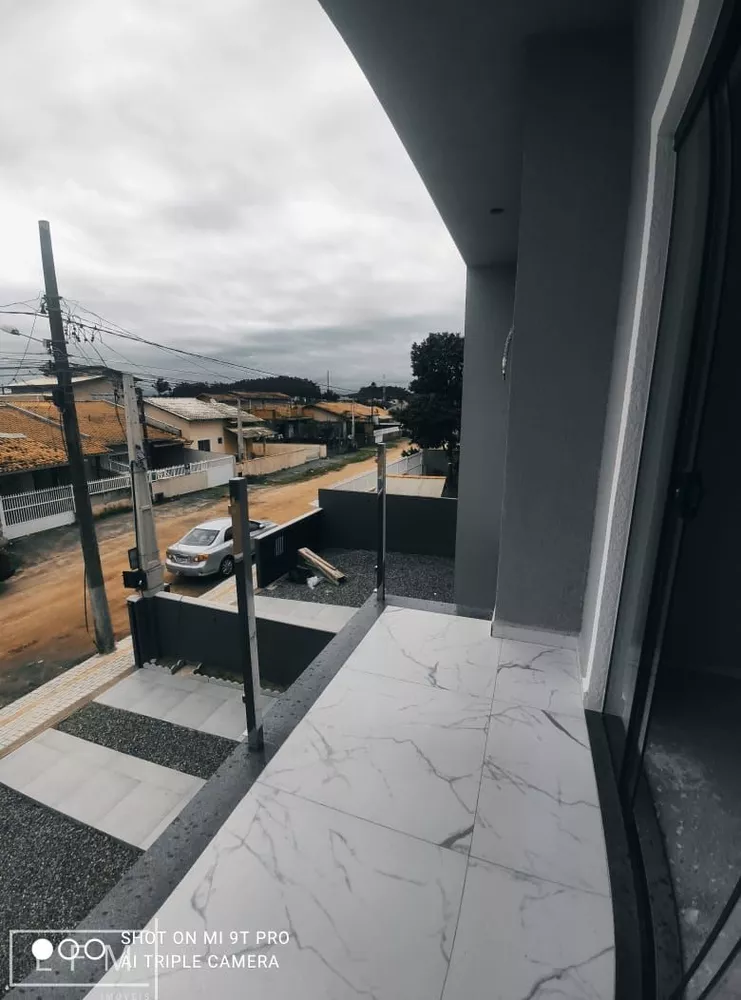 Sobrado, 3 quartos, 100 m² - Foto 2