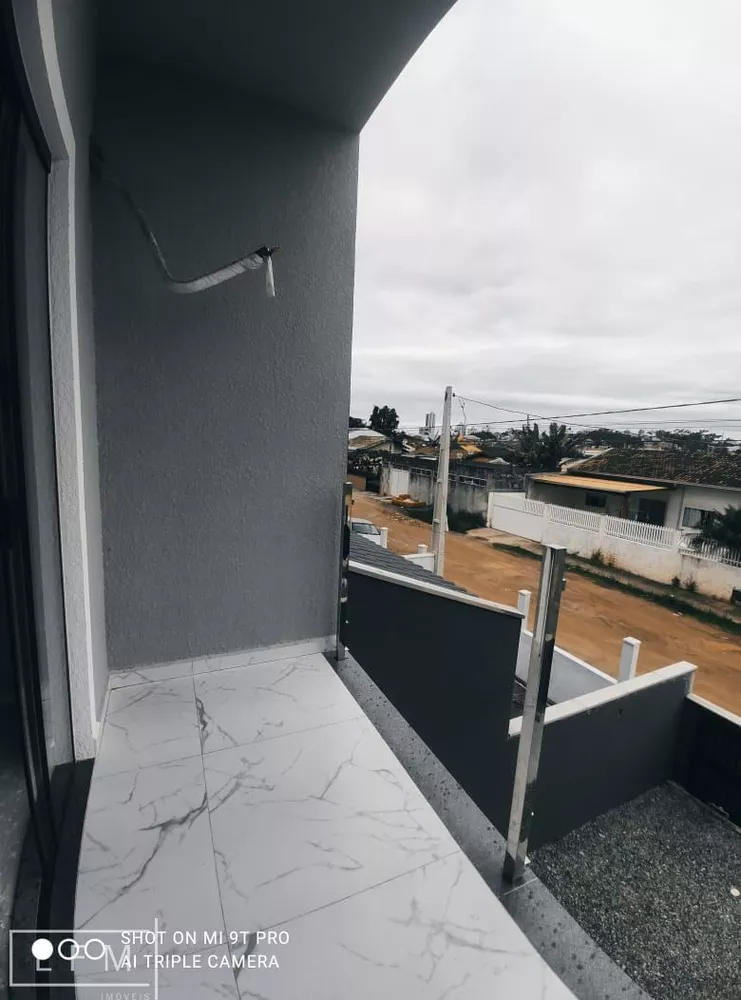Sobrado, 3 quartos, 100 m² - Foto 7