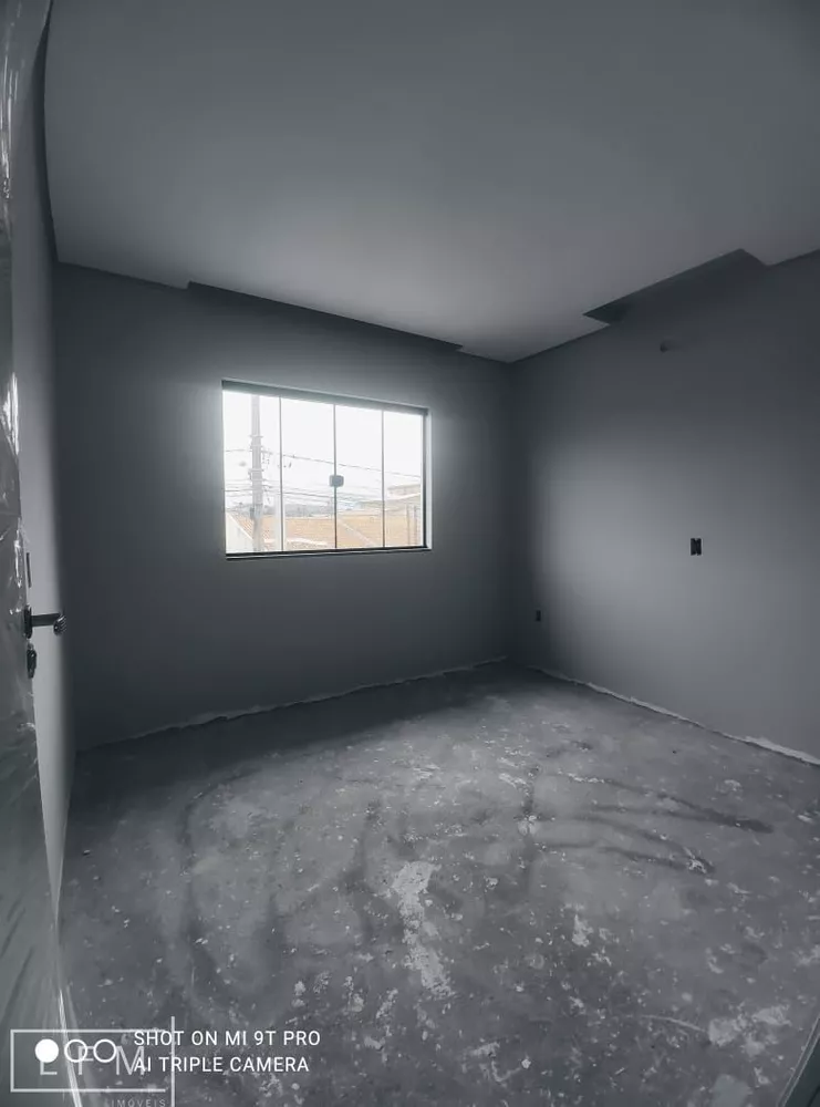 Sobrado, 3 quartos, 100 m² - Foto 5