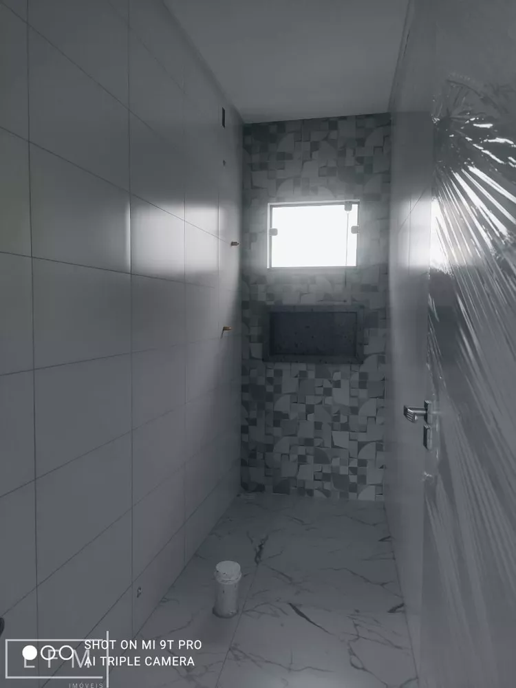 Sobrado, 3 quartos, 100 m² - Foto 1