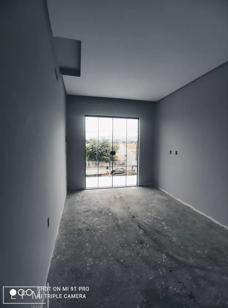 Sobrado, 3 quartos, 100 m² - Foto 3