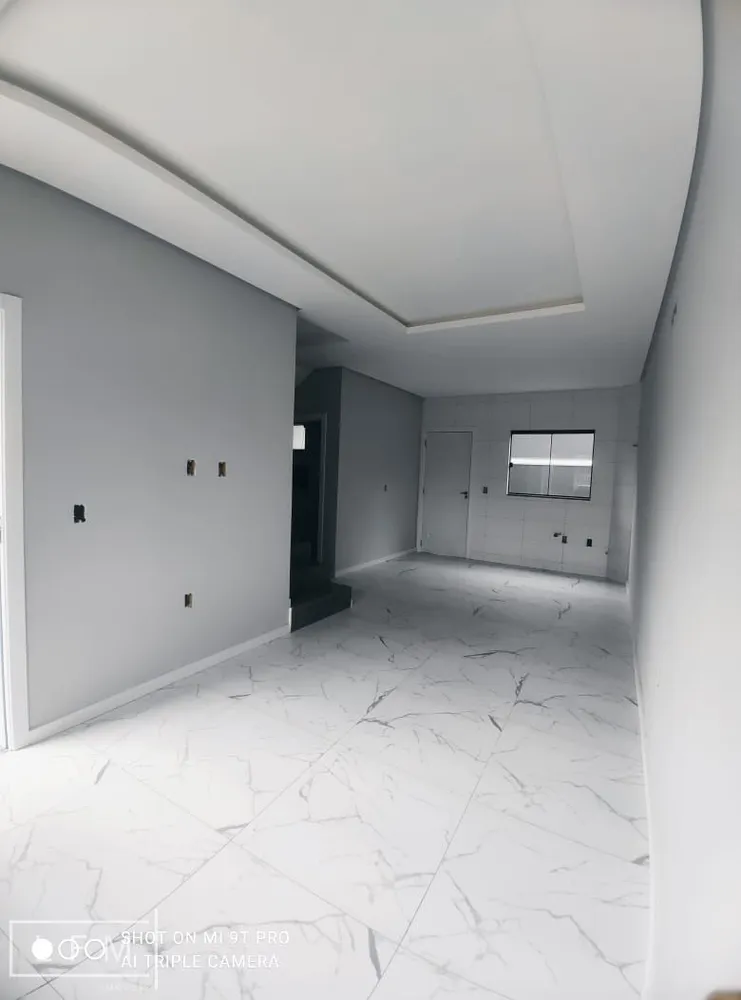 Sobrado, 3 quartos, 100 m² - Foto 14