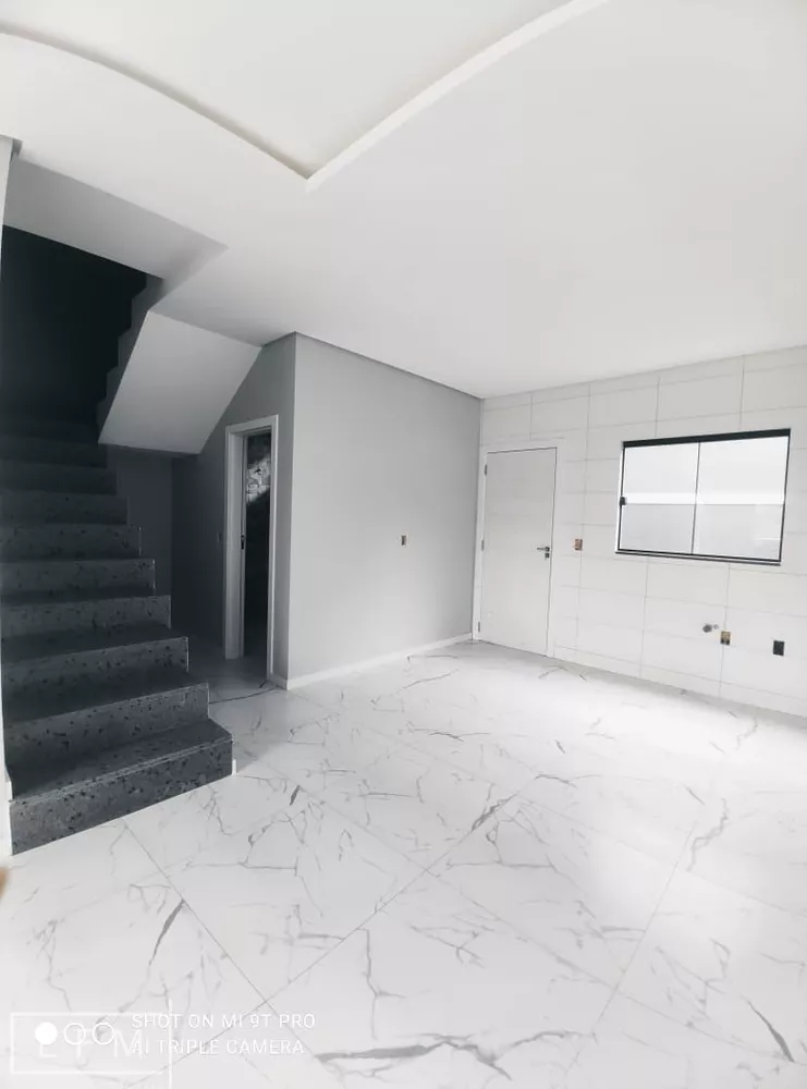Sobrado, 3 quartos, 100 m² - Foto 11