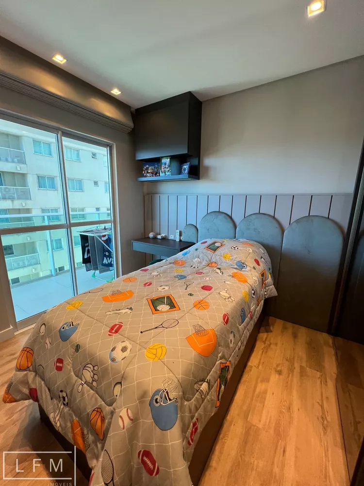 Apartamento, 4 quartos, 176 m² - Foto 7
