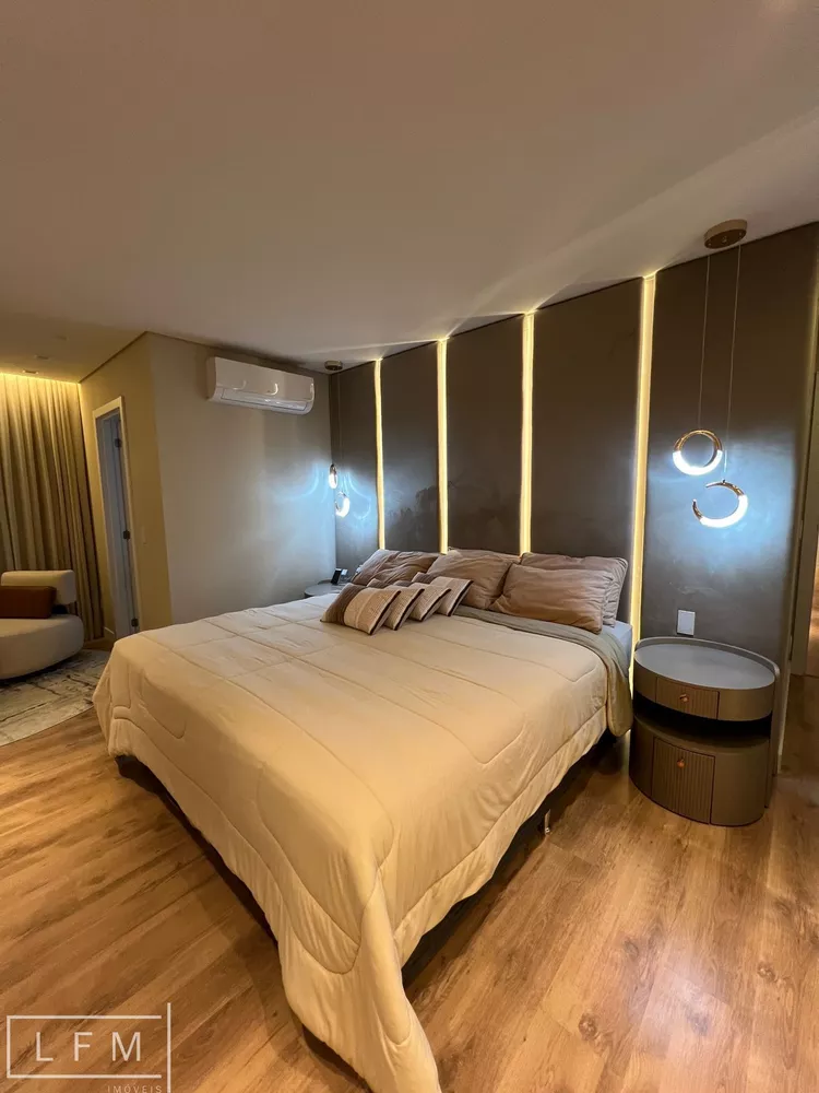 Apartamento, 4 quartos, 176 m² - Foto 8