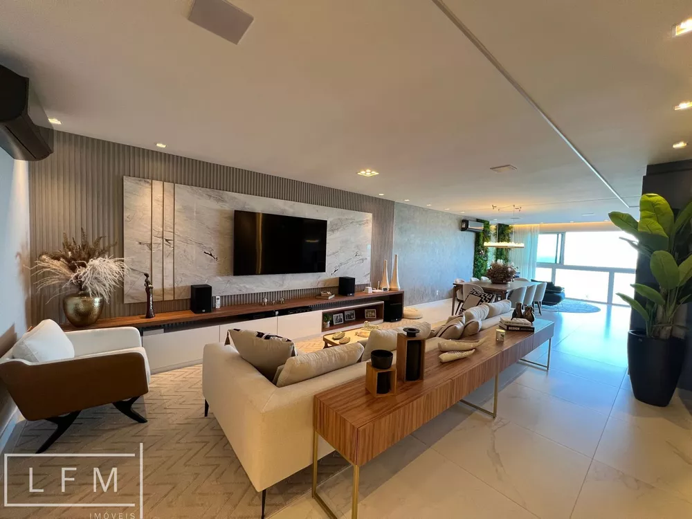 Apartamento, 4 quartos, 176 m² - Foto 2