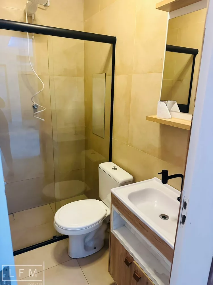 Sobrado, 3 quartos, 120 m² - Foto 3