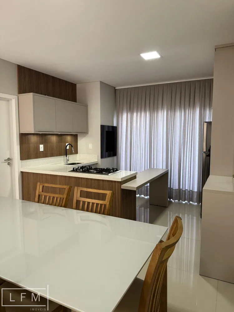 Sobrado, 3 quartos, 120 m² - Foto 3