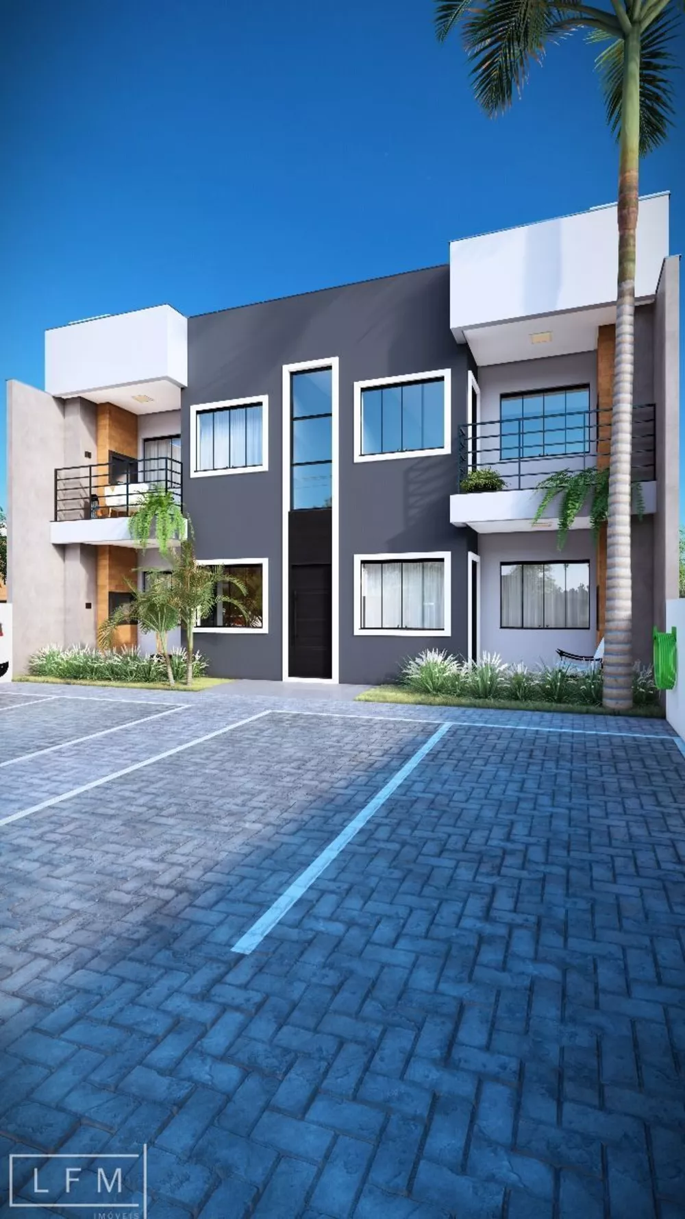 Sobrado, 3 quartos, 120 m² - Foto 4
