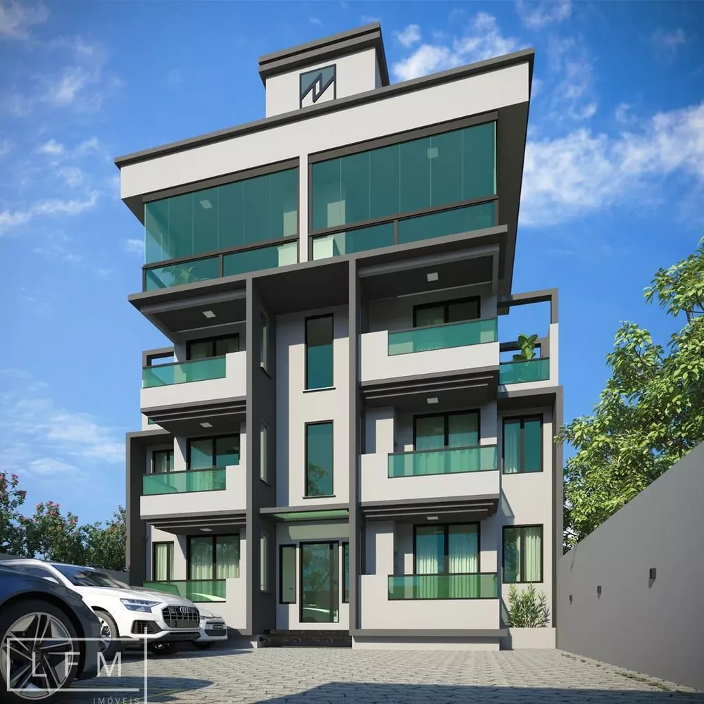Apartamento, 2 quartos, 83 m² - Foto 7