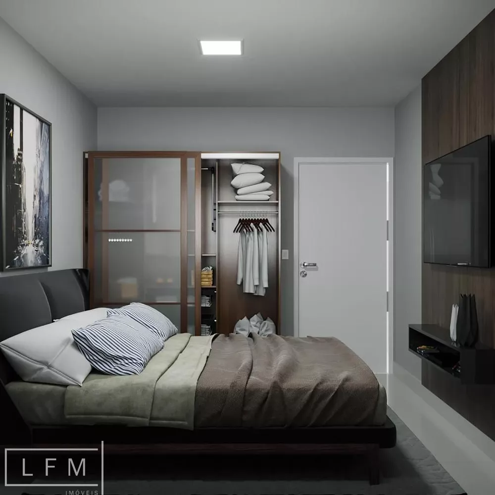 Apartamento, 2 quartos, 83 m² - Foto 5