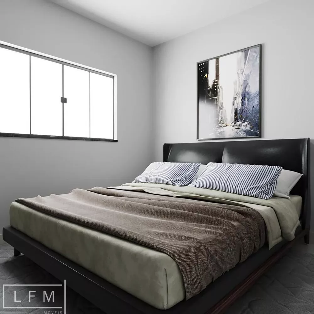 Apartamento, 2 quartos, 83 m² - Foto 8