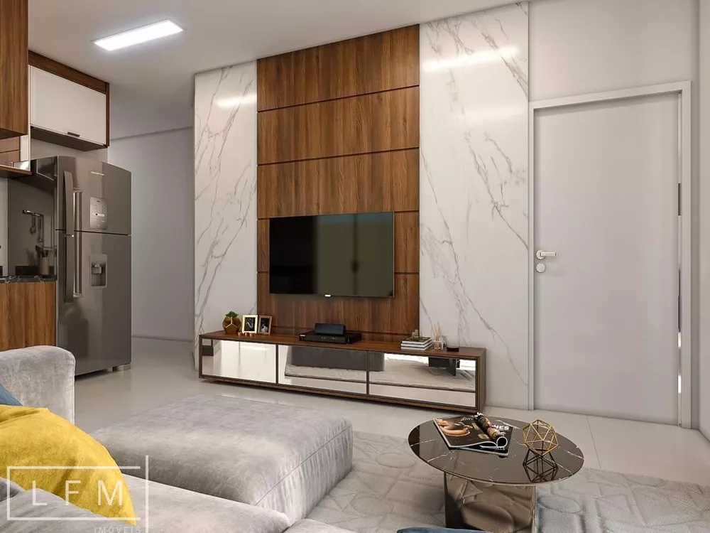 Apartamento, 2 quartos, 83 m² - Foto 11