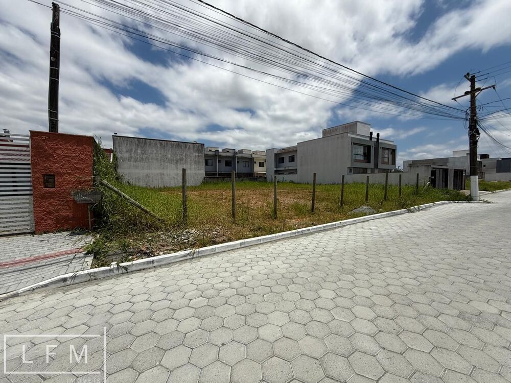 Terreno, 300 m² - Foto 2