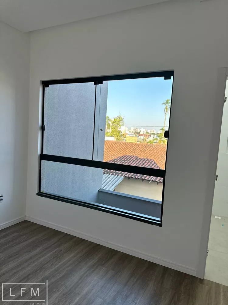 Sobrado, 3 quartos, 127 m² - Foto 4