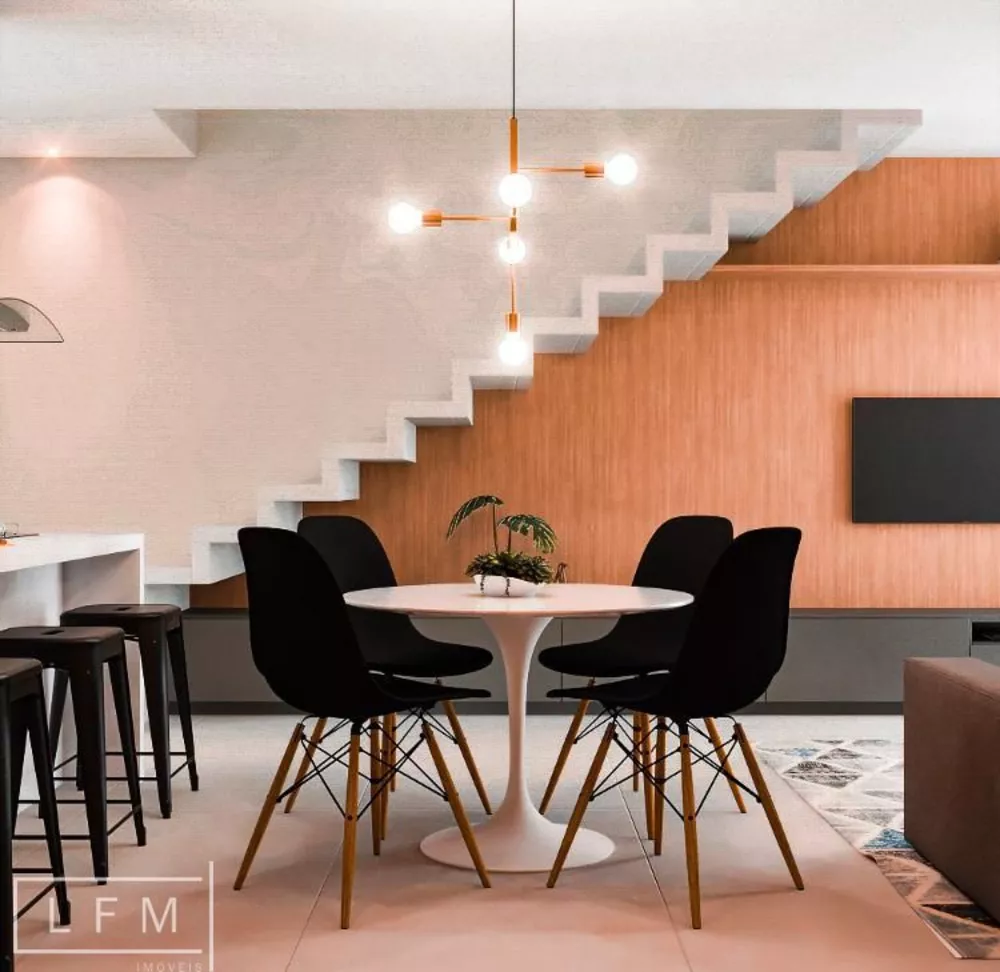 Sobrado, 3 quartos, 127 m² - Foto 12