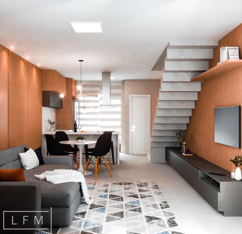 Sobrado à venda com 3 quartos, 127m² - Foto 6