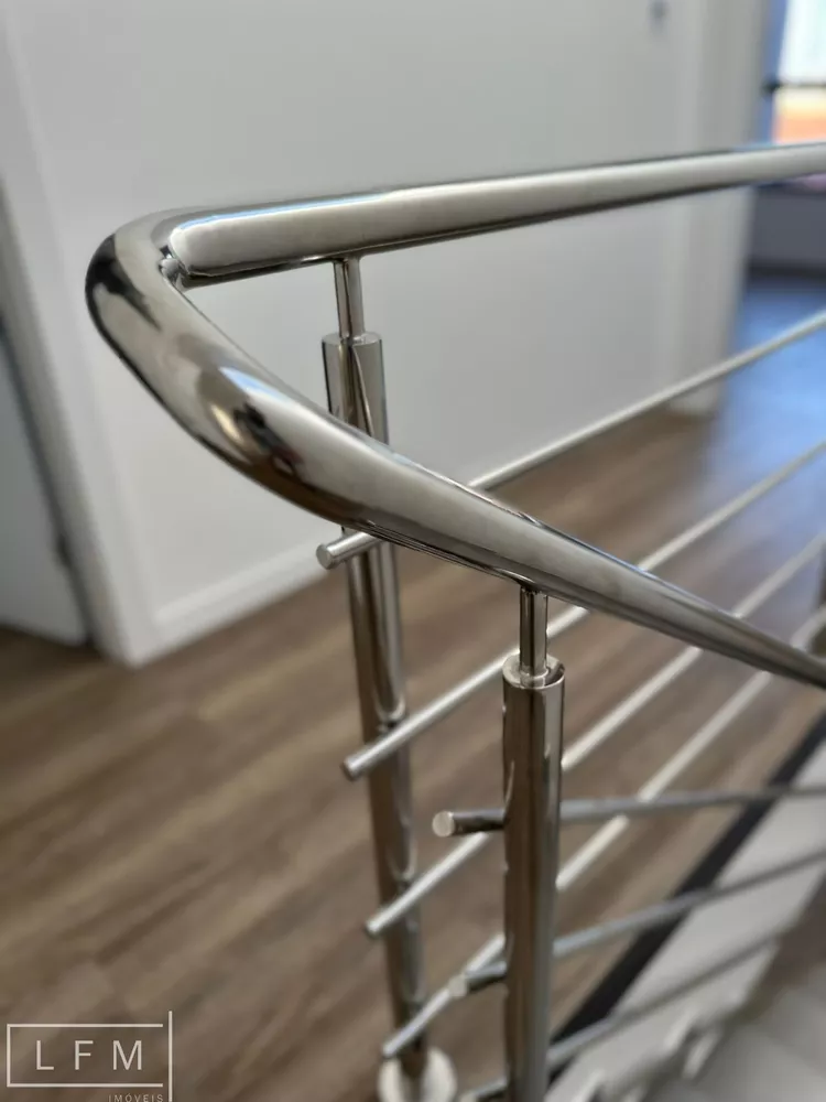 Sobrado, 3 quartos, 127 m² - Foto 2