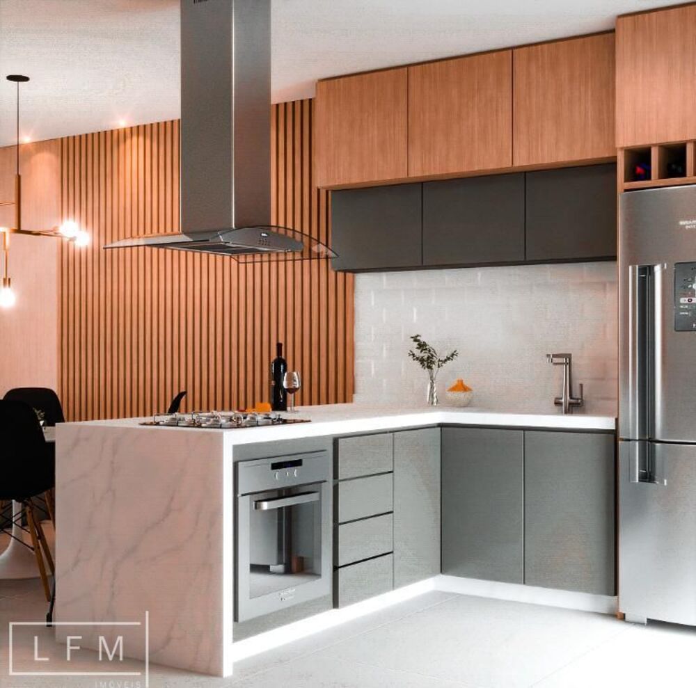 Sobrado à venda com 3 quartos, 127m² - Foto 7
