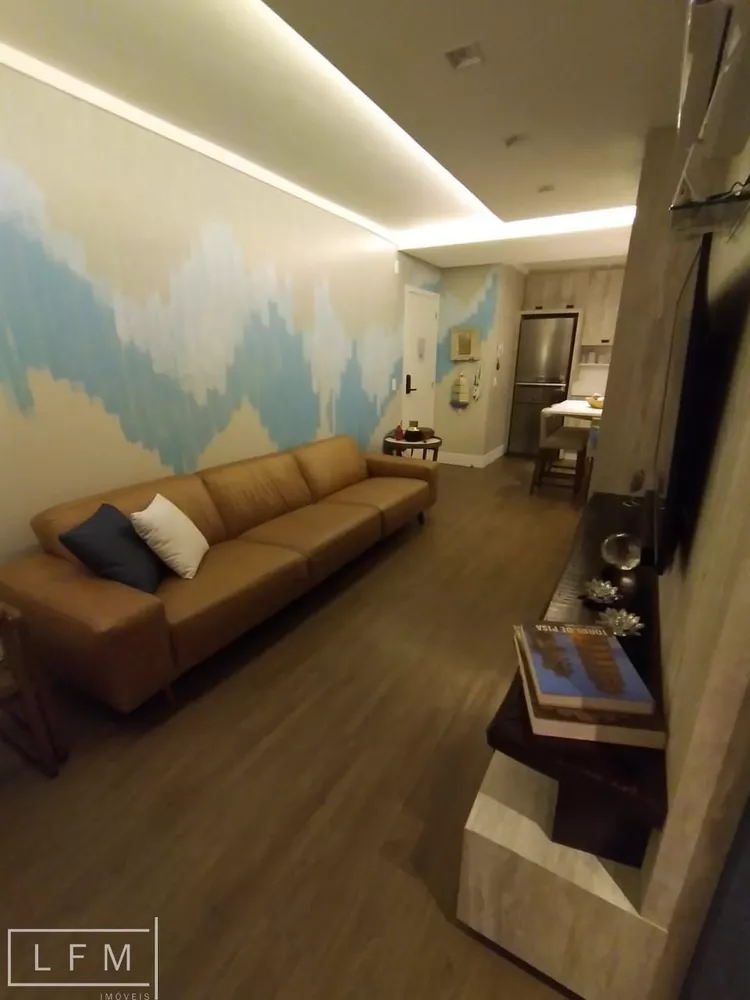 Apartamento, 2 quartos, 67 m² - Foto 9