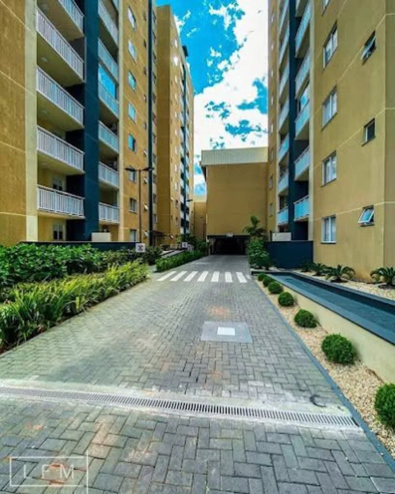 Apartamento, 2 quartos, 67 m² - Foto 2